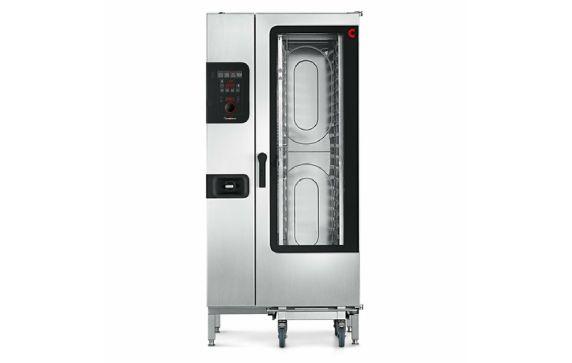 Convotherm C4 ED 20.10ES-N Convotherm Combi Oven/Steamer Electric Boilerless
