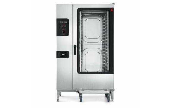 Convotherm C4 ED 20.20GB-N Convotherm Combi Oven/Steamer Roll-in Gas