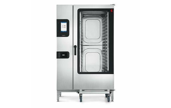 Convotherm C4 ET 20.20GB-N Convotherm Combi Oven/Steamer Roll-in Gas