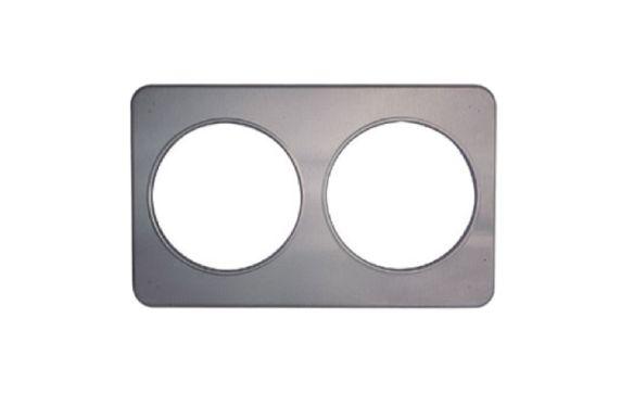 Duke 32 Adapter Plate With (2)