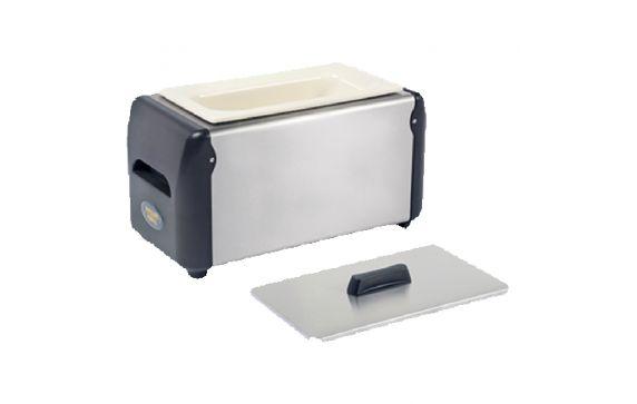Equipex CI-1 Roller Grill Cold-It Chilled Batter Holder Removable Chill Plate