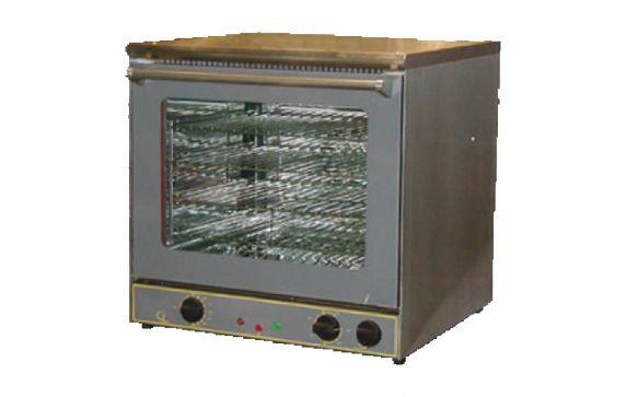 Equipex FC-60G Pinnacle Convection Oven/Broiler Electric