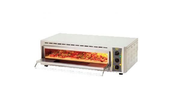 Equipex PZ-4302D Roller Grill Pizza Oven Countertop
