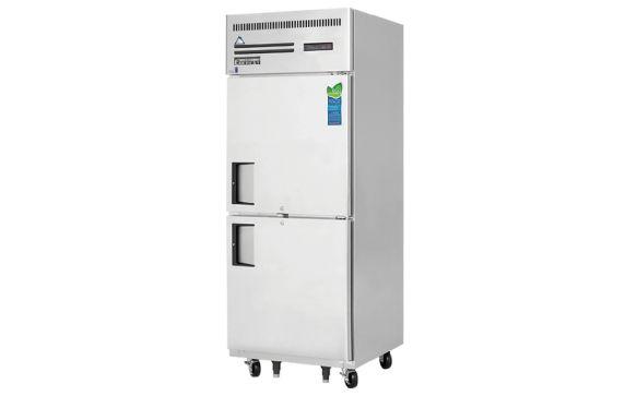 Everest Refrigeration ESFH2 Reach-In Freezer One-section