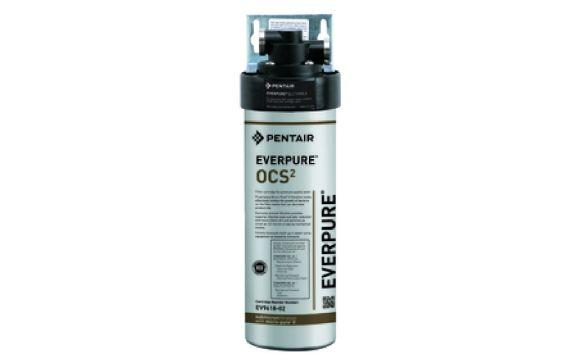 Everpure EV927560 QL2 Water Filtration System QL2-OCS²
