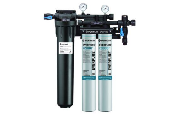 Everpure EV932422 Insurice® Water Filtration System Insurice® Twin