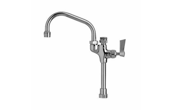 Fisher 2844 Add-On-Faucet For Swivel Control Valves With 16" Swing Spout