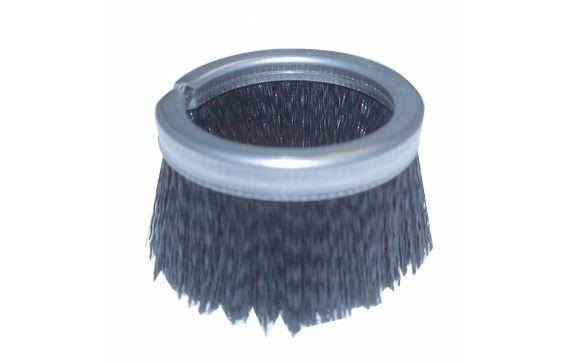 Fisher 2949-9001 Scrub Brush Fits All Spray Valves With Bumpers
