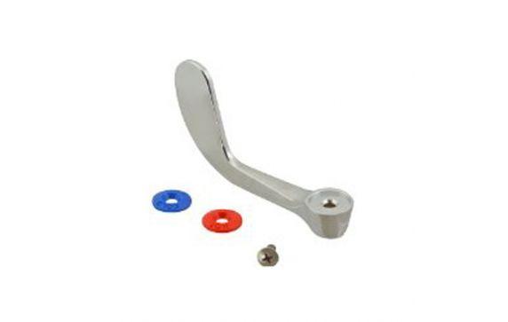 Fisher 3984 Repair Kit Includes Screw Red Button