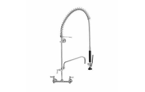 Fisher 53465 Pre-Rinse Unit Spring Wall Mount