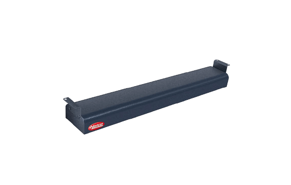 Hatco GRNM-18 Glo-Ray® Narrow Max Infrared Strip Heater 18" L Tubular Metal Heater Rod