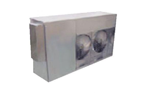Hoshizaki SRK-20J Remote Condenser For KMS-2000MLH R-404A Refrigerant 208-230v/60/1