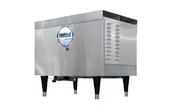 Hubbell PT56_LP - Booster Heater, Gas, 55,000 Btu/hr Input