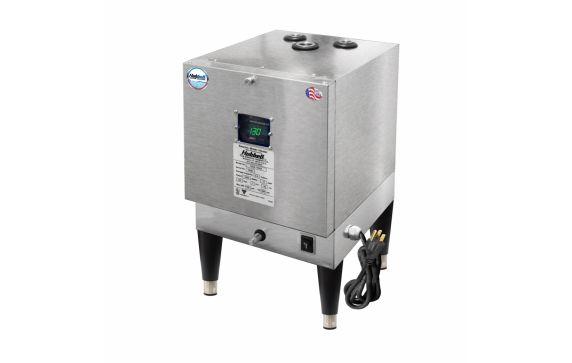Hubbell J25-2500 - Water Heater, Electric, Compact
