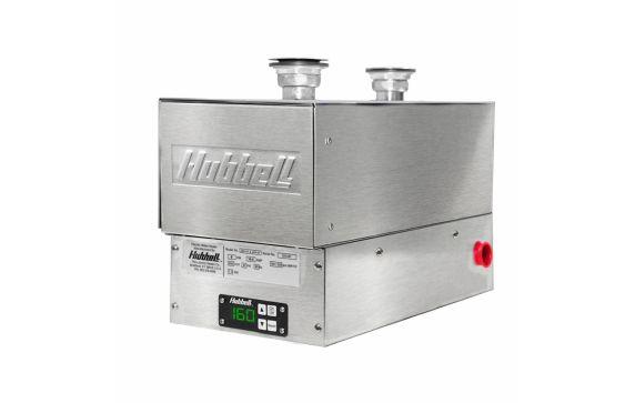 Hubbell JFR-6 - Food Rethermalizer/Bain Marie Heater, Electric, 6.0kW