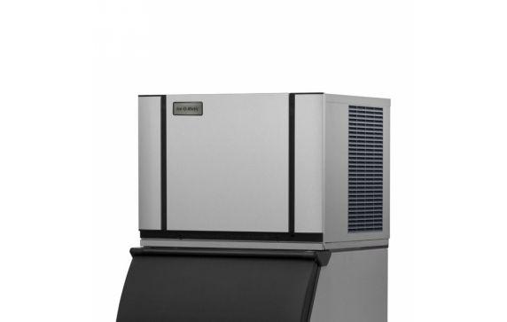 Ice-O-Matic CIM0430FAS Elevation Series™ Modular Cube Ice Maker With SafeIce