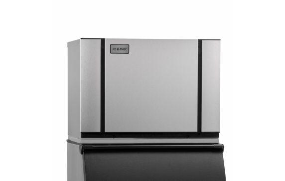 Ice-O-Matic CIM0636HAS Elevation Series™ Modular Cube Ice Maker With SafeIce