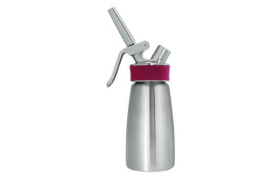 ISi North America 140301 ISi®Professional Gourmet Whip Plus Dispenser 1/2 Pint (0.25 Liter)