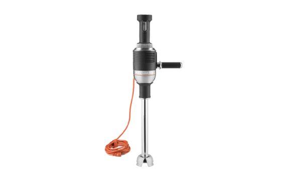 KitchenAid Commercial KHBC414OB KitchenAid® Commercial Heavy Duty Immersion Blender 14" Removable Stainless Steel Blending Arms