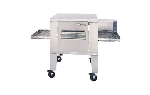 Lincoln 1452-000-U Lincoln Impinger® I Conveyor Pizza Oven Electric Single-deck