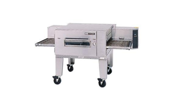 Lincoln 1601-000-U Lincoln Impinger® Low Profile™ Conveyor Pizza Oven L.P. Gas