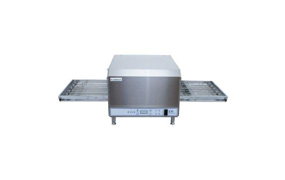Lincoln 2500/1353 Digital Countertop Impinger® (DCTI) Oven Electric Single Stack