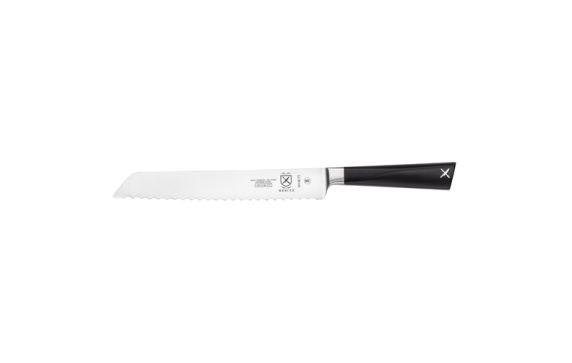 Mercer Culinary M19070 ZüM® Bread Knife 8" Wavy Edge