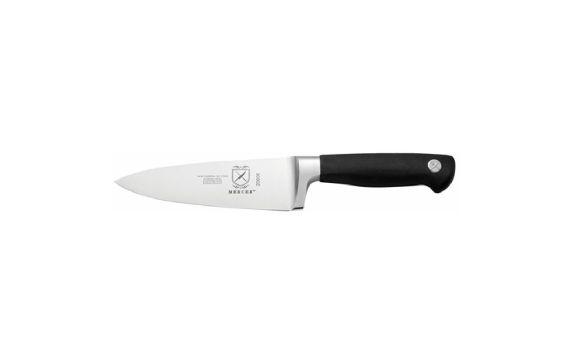 Mercer Culinary M20606 Genesis® Chef's Knife 6" Precision Forged