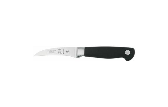 Mercer Culinary M21052 Genesis® Peeling Knife 2-1/2" Precision Forged