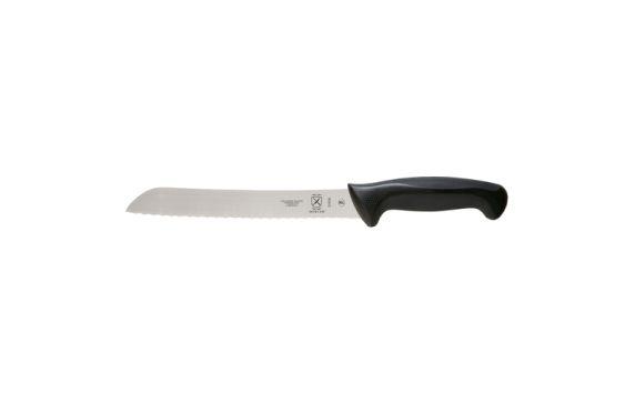 Mercer Culinary M22508 Millennia® Bread Knife 8" Wavy Edge