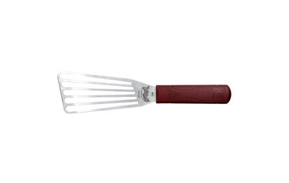 Mercer Culinary M33183 Hell's Handle® Fish Turner 6-1/2" X 3" Blade 11-1/2" Overall Length