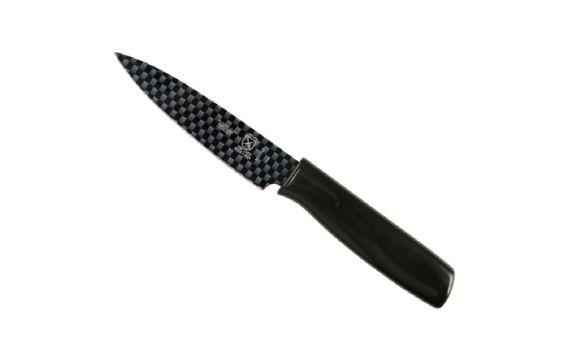 Mercer Culinary M33910 Paring Knife 4" High Carbon