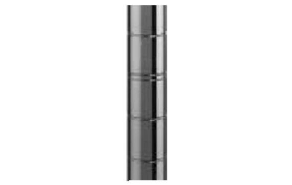 Metro 13PK3 Super Erecta® SiteSelect™ Post 14-3/8"H Adjustable Leveling Bolt