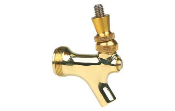 Micro Matic 4933GSS PVD Brass (Stainless Steel Body) Faucet