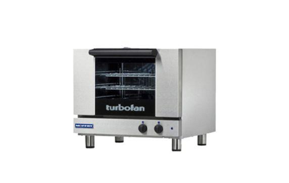 Moffat E22M3 Turbofan® Convection Oven Electric