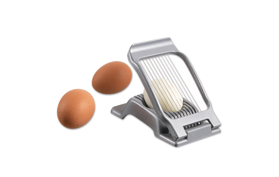 Matfer 215306 Egg Slicer 1/4"W Wire Spacing Stainless Steel