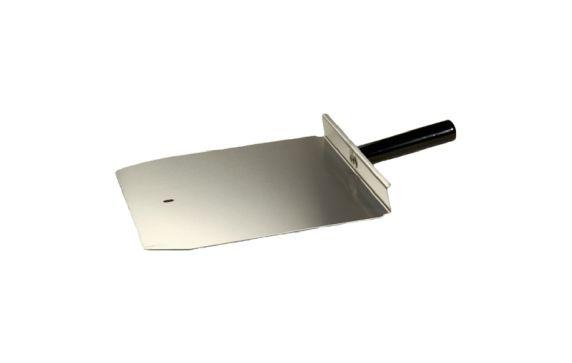 Nemco 55855 Sandwich Paddle 12-1/4" X 13-1/2" X 6"L Aluminum With Vinyl Grip Handle