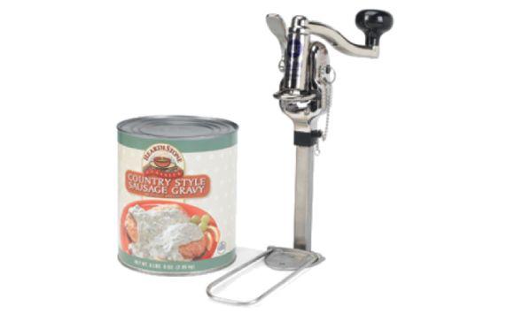 Nemco 56050-1 CanPRO® Can Opener Compact Permanent