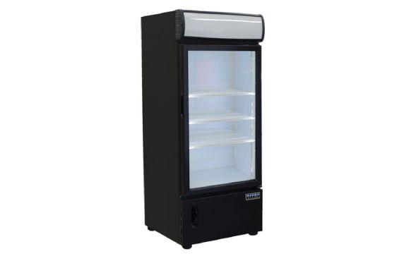 Ojeda FMH 12 Freezer Merchandiser Reach-in