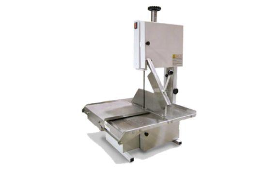 Omcan 10274 (BS-BR-1880) Elite Series Band Saw Table Top 74" Blade
