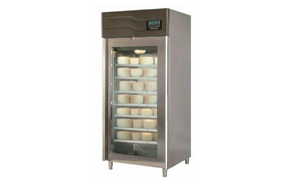 Omcan 45516 (STG150TFO) Affinacheese® Cheese Drying Cabinet Reach-in 35.6" W