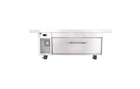 Randell FX-1CS-60-290 FX Series Flexible Refrigerator Or Freezer Chef Stand 60" W