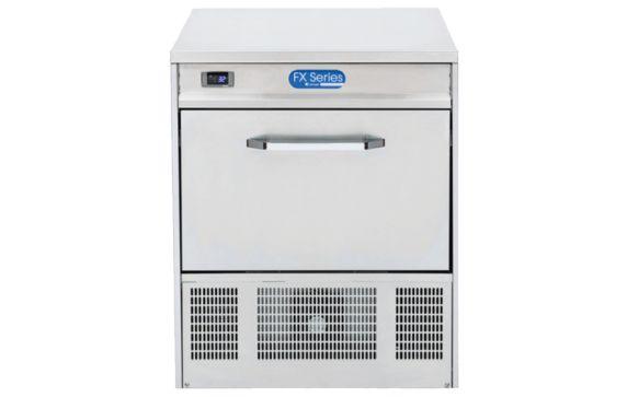Randell FX-1UC-290 FX Series Under-Counter Refrigerator Or Freezer Base 27" W