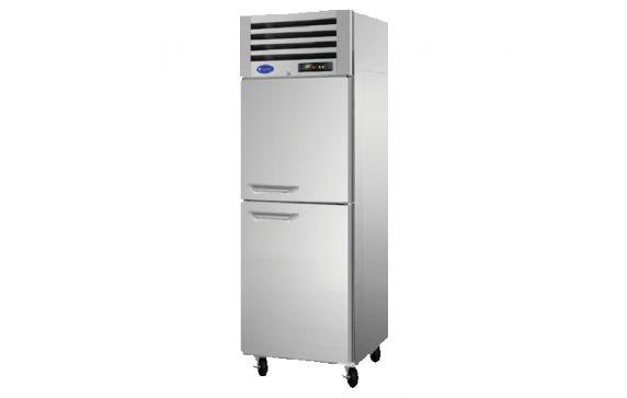 Randell R1F-29-2 Freezer Reach-in One-section