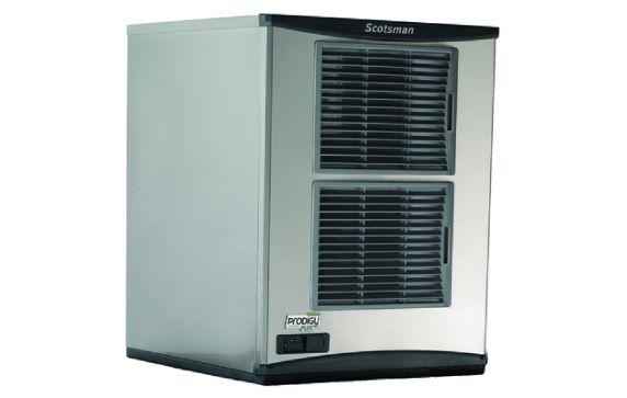 Scotsman NH1322A-32 Prodigy Plus® Ice Maker Nugget Style H2 Nugget Ice