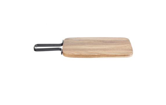 Tablecraft 10078 Industrial Collection™ Serving Paddle 15-1/8"W X 8-3/8"D X 3/5"H