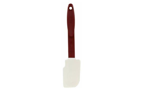 Tablecraft 1862 Spatula 10-1/4" High Heat/resistant To 500°F Or 260°C