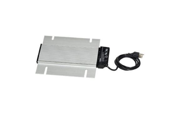 Tablecraft CW30157 Electric Heater 700 Watts110v/60/1-ph NEMA