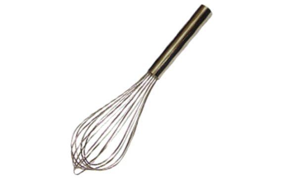 Thunder Group OW362 French Whip Stainless Steel Wire & Handle (12 Each Minimum Order)