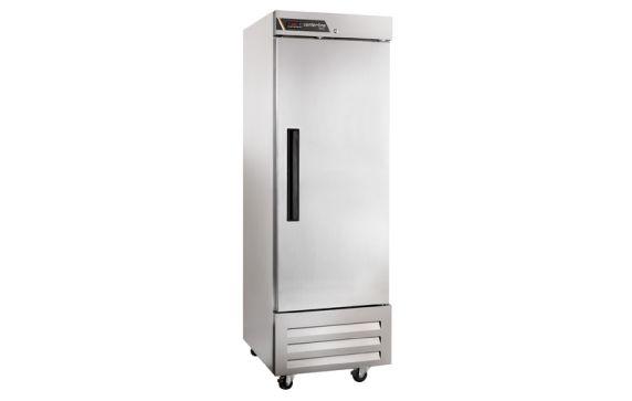 Traulsen CLBM-23R-FS-L Centerline™ Refrigerator Reach-in One-section